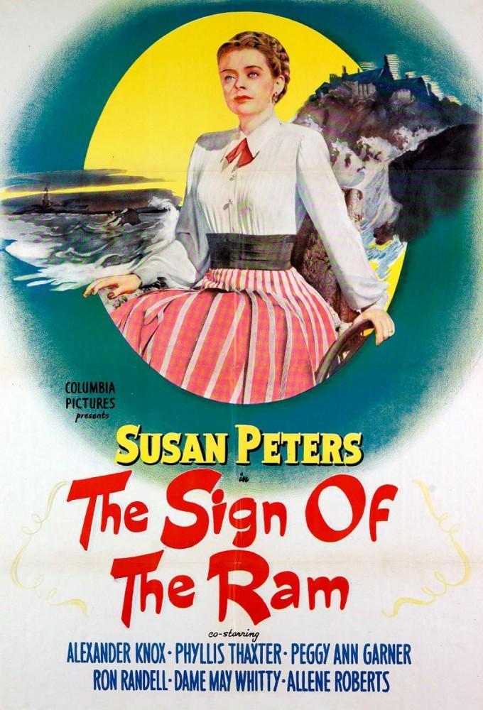The Sign of the Ram