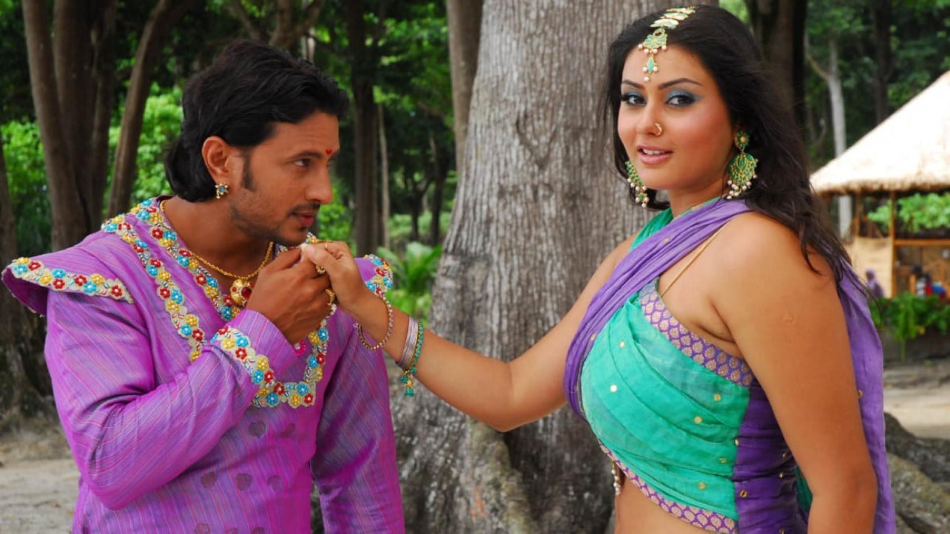 Jaganmohini