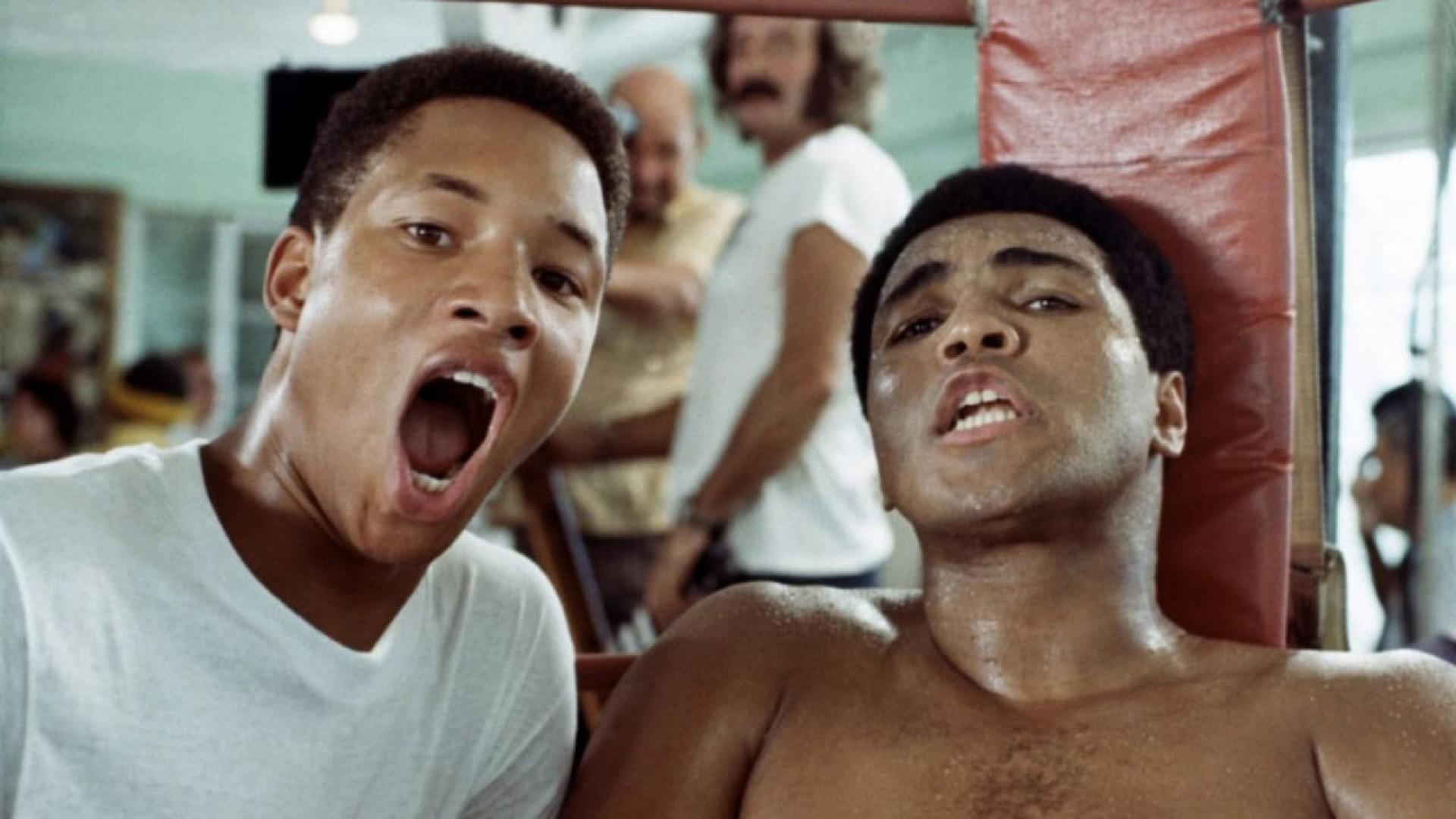 The Greatest