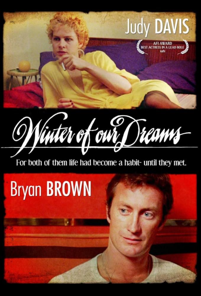 Winter of Our Dreams