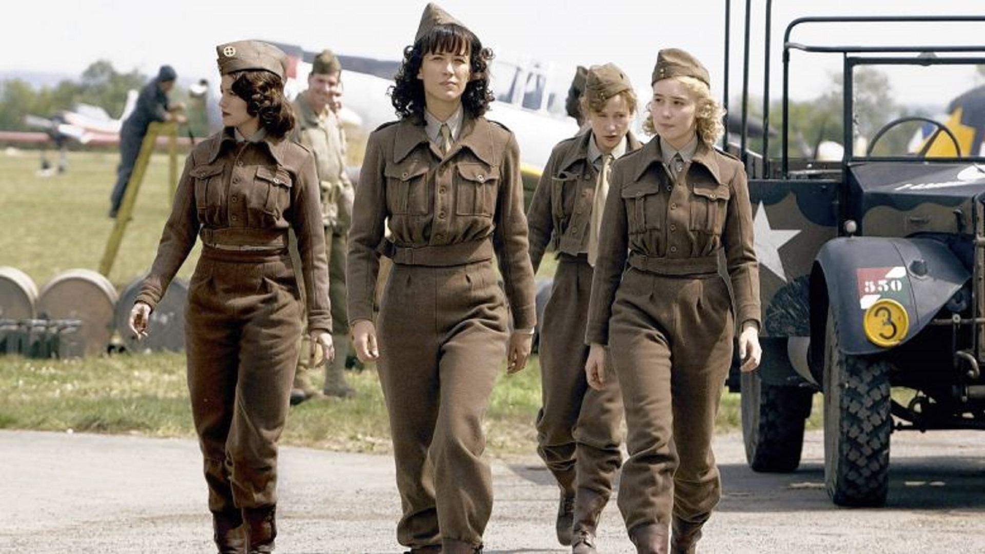 Female Agents – Geheimkommando Phoenix