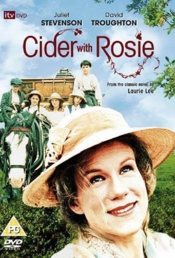 Cider with Rosie