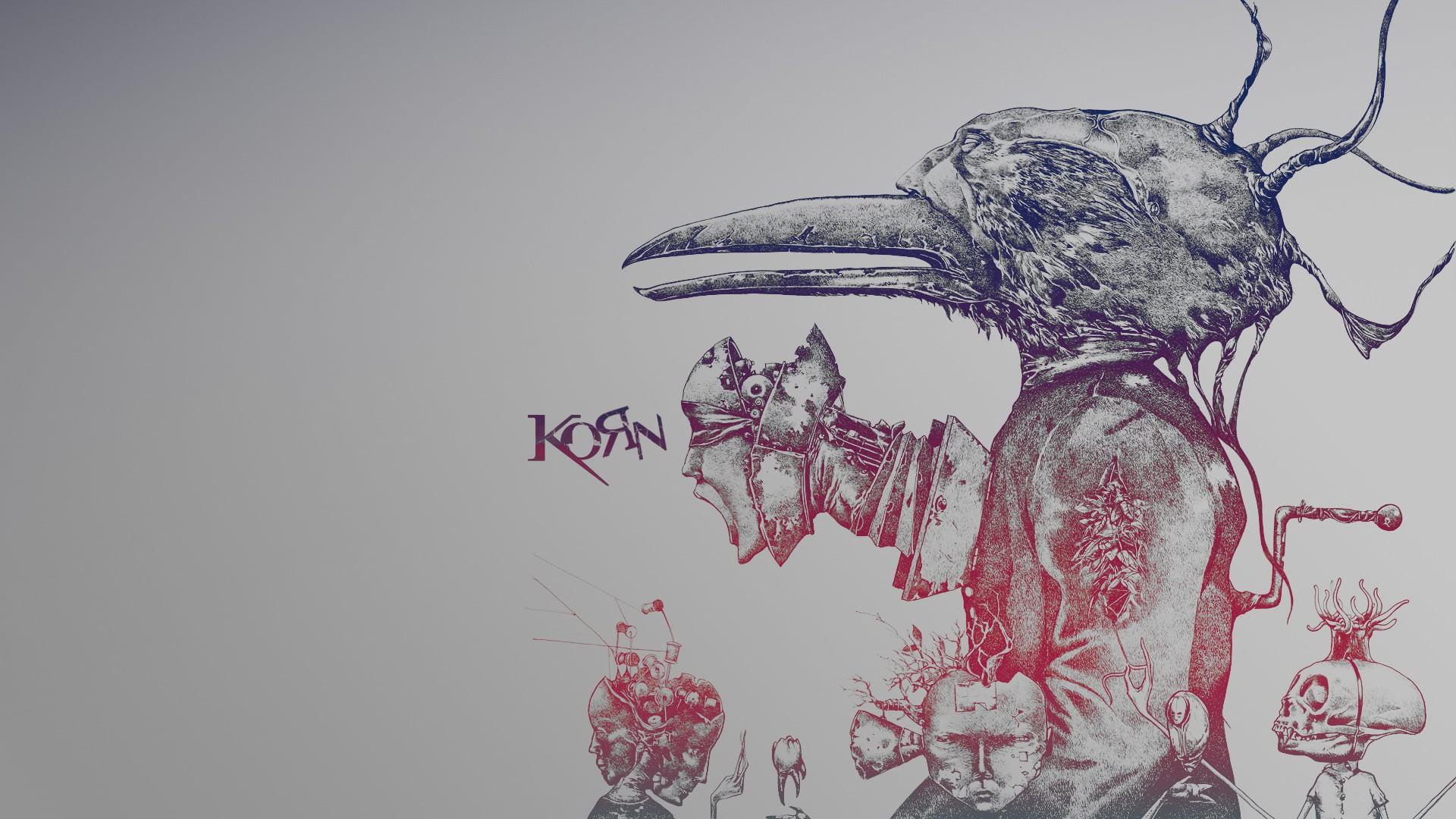 Korn: Deuce