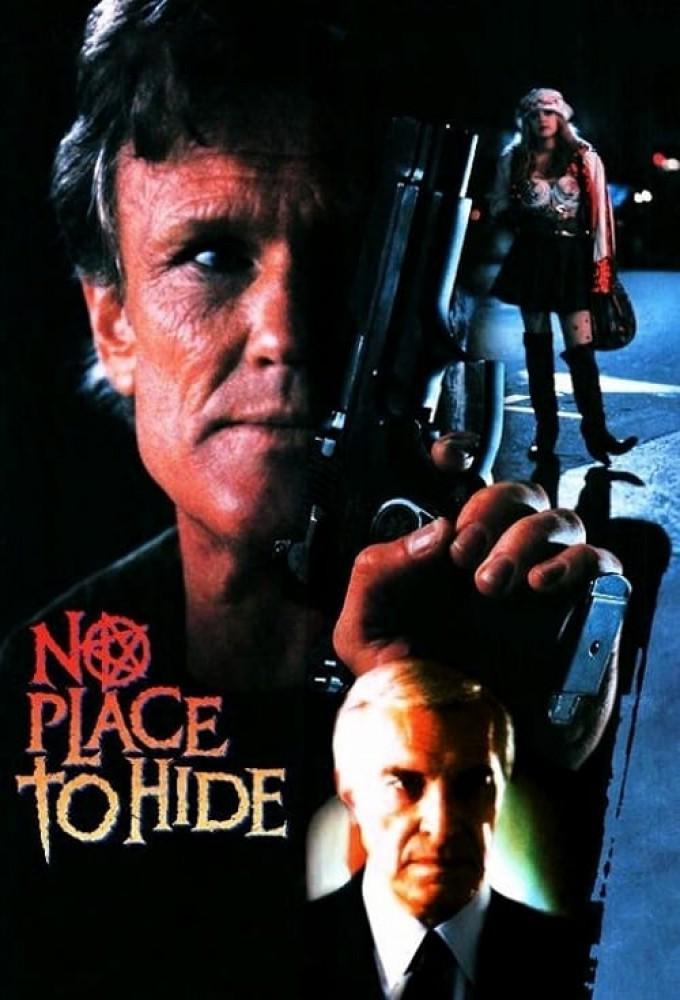 No Place To Hide