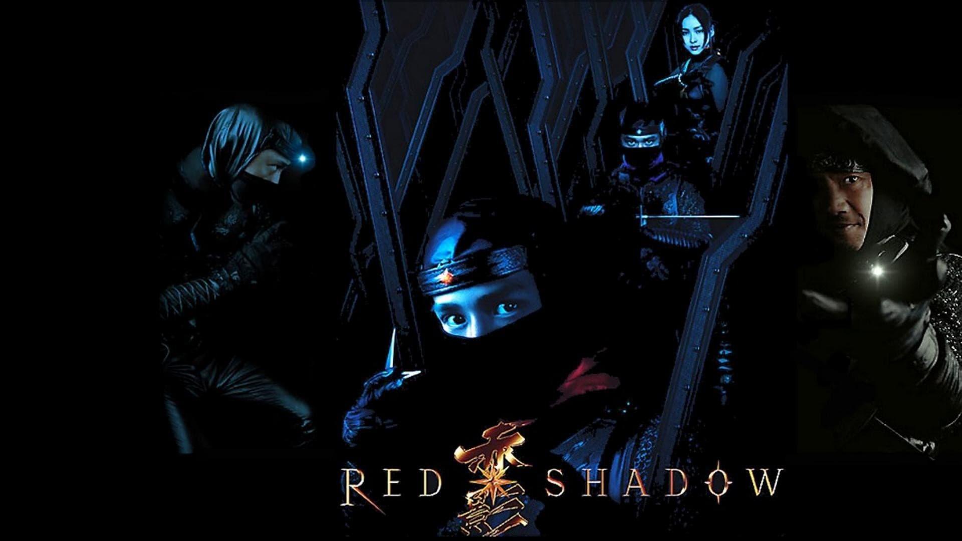 Red Shadow