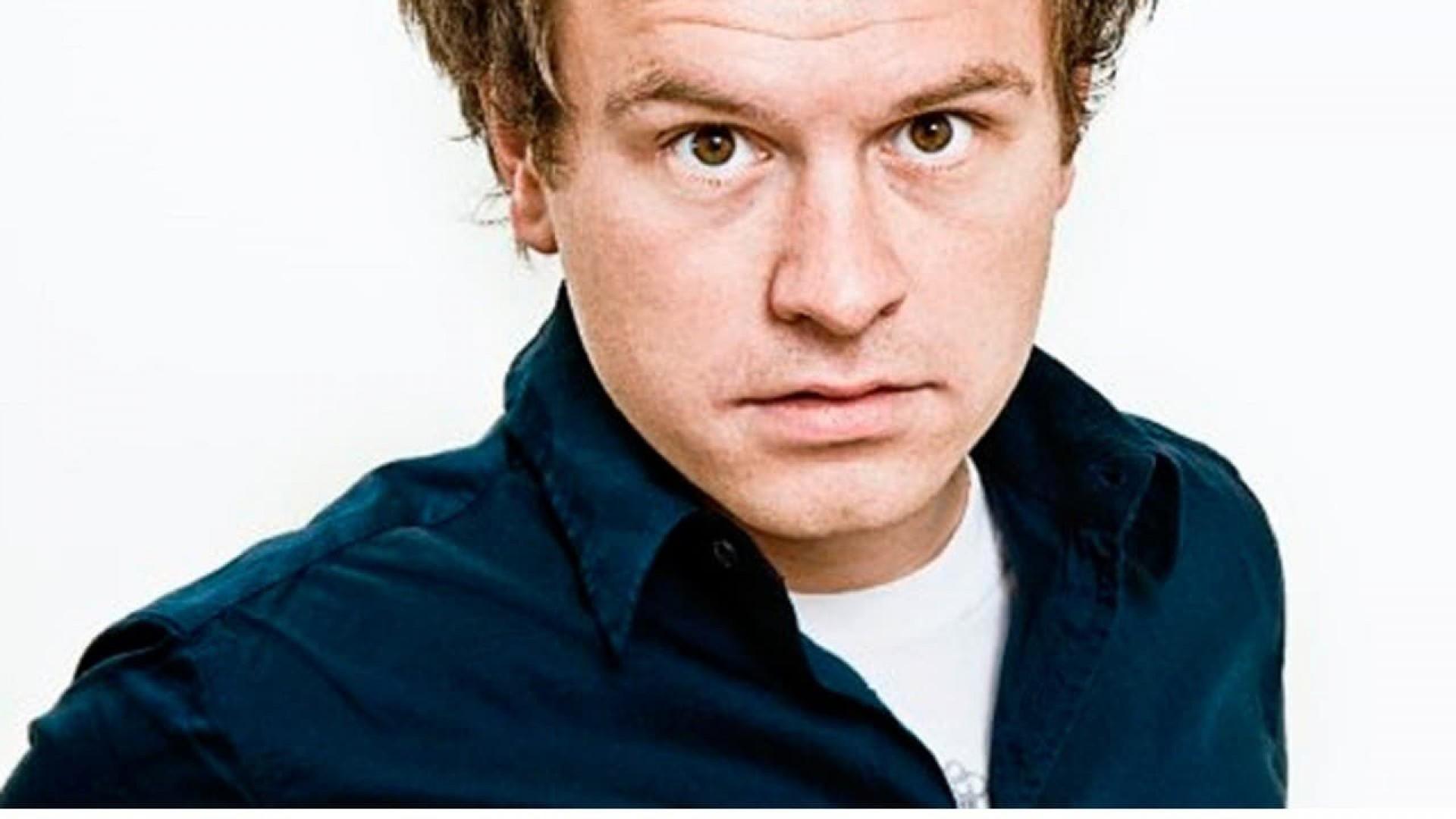 Christian Fuhlendorff -  My First One Man Show