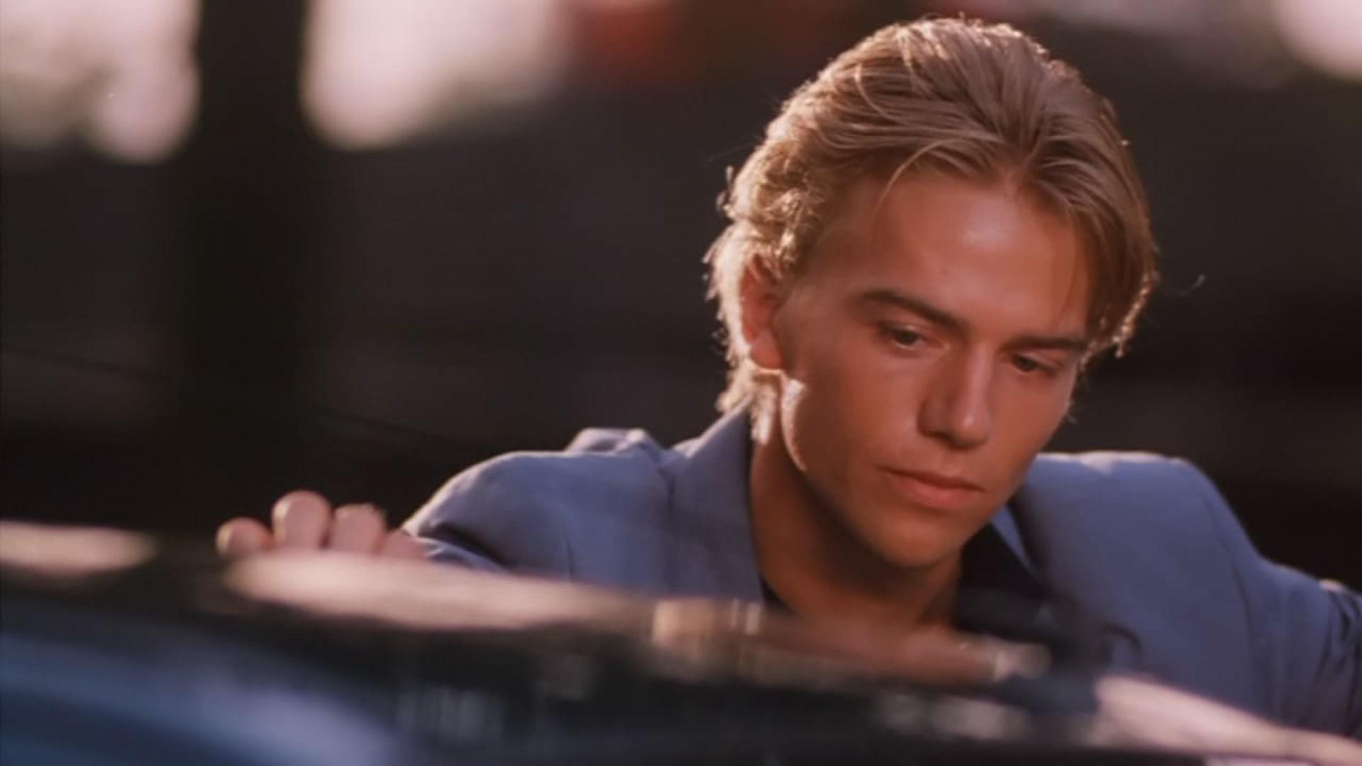 Little Blond Death