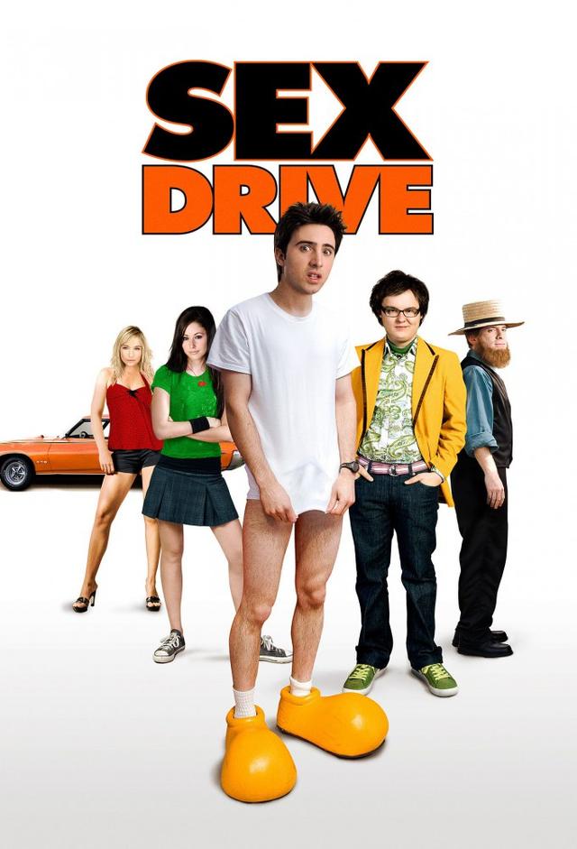 Sex Movie in 4D