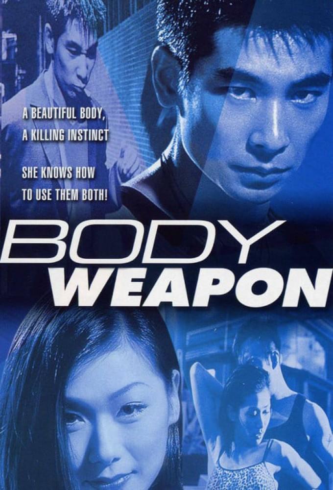Body Weapon