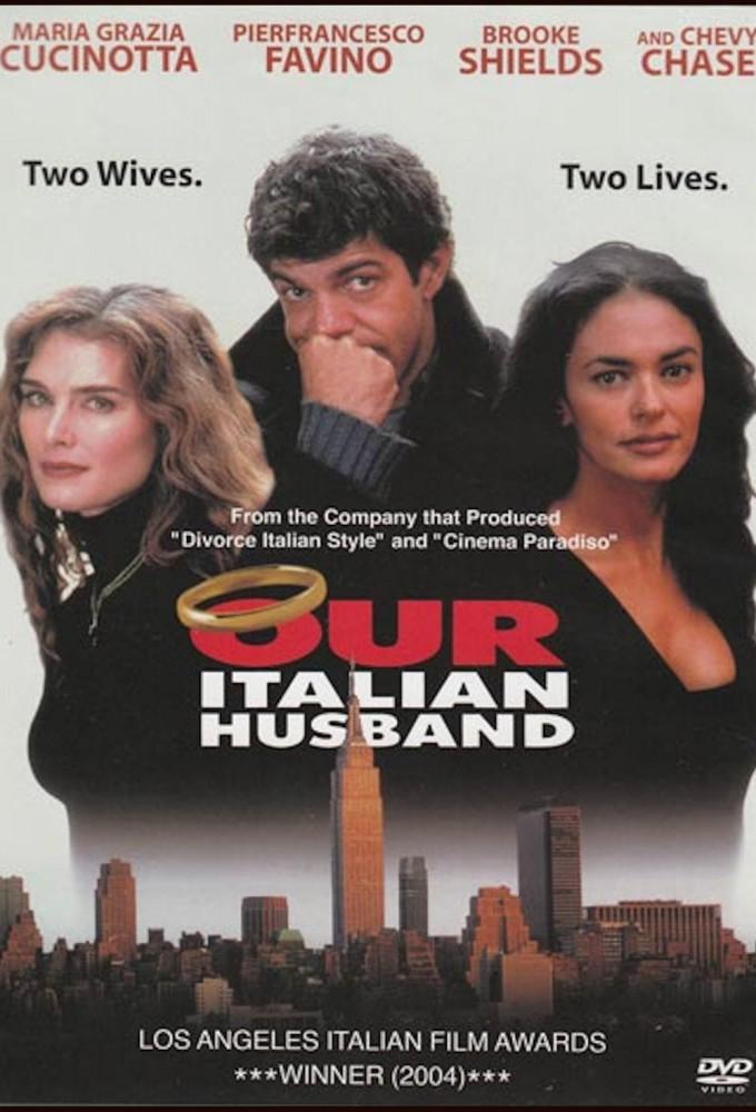 Our Italian Husband