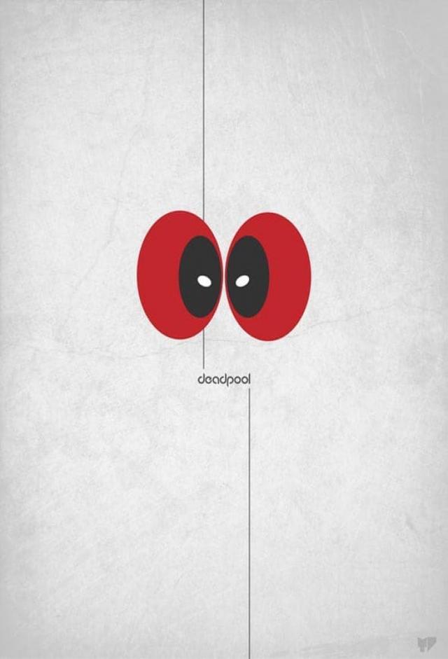 Deadpool: A Typical Tuesday