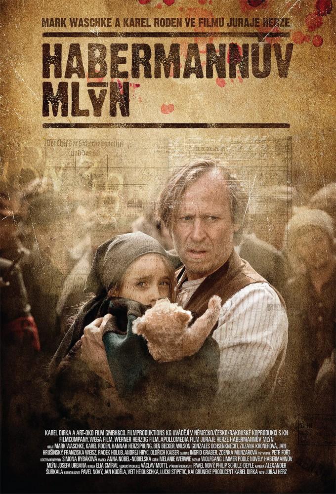 Habermann's Mill