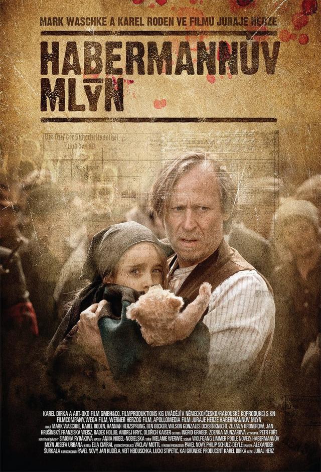 Habermann's Mill