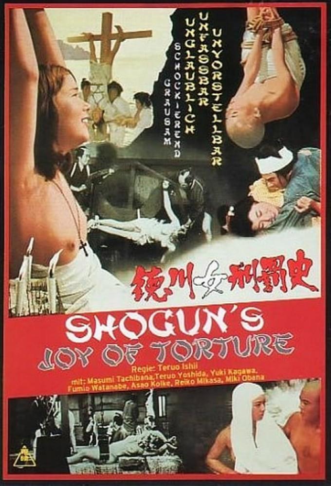 Shogun's Joys of Torture