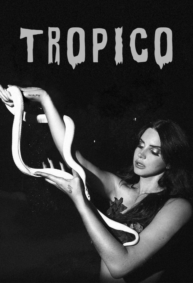 Tropico