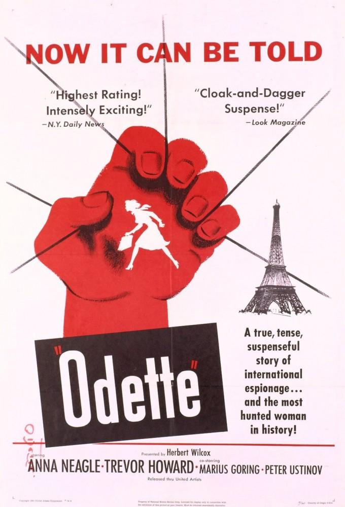 Odette