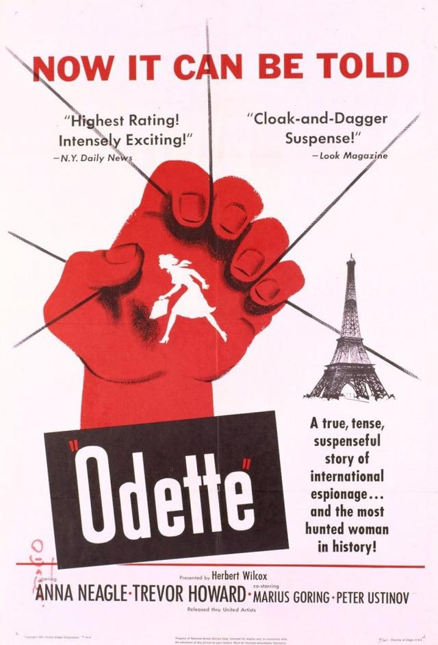 Odette