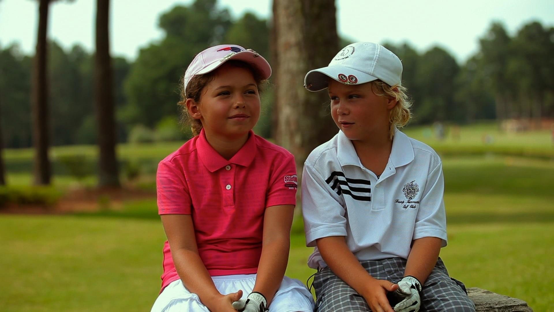 The Short Game