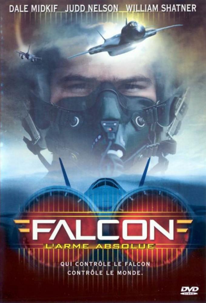 Falcon Down
