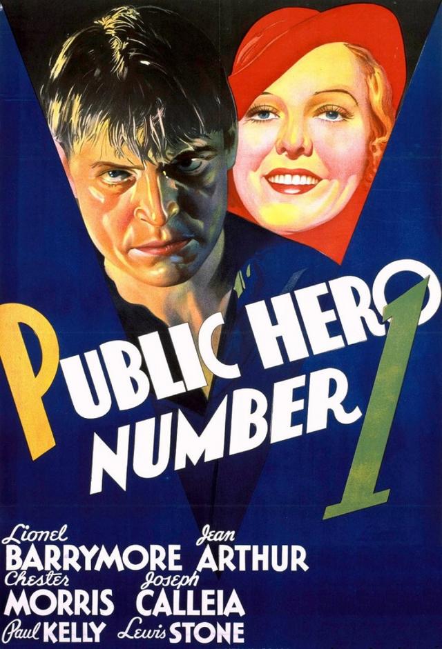 Public Hero Number 1