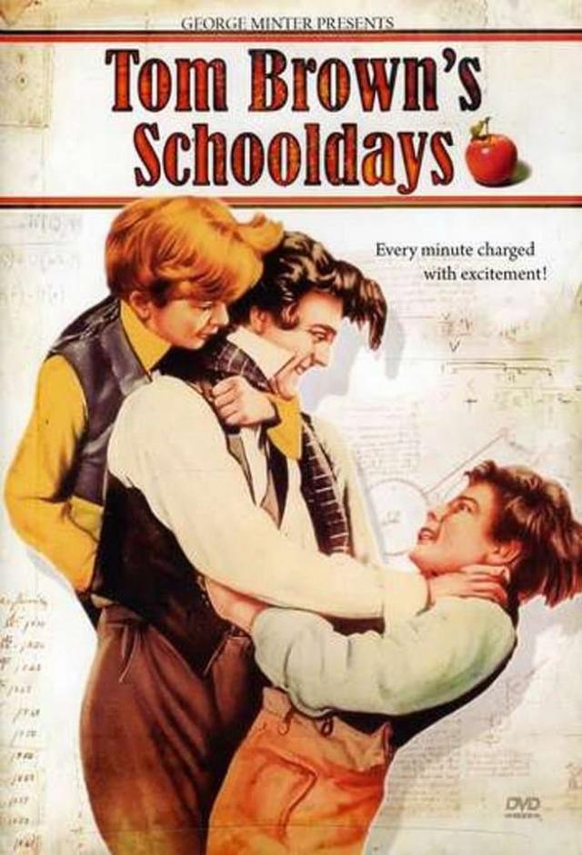 Tom Brown's Schooldays