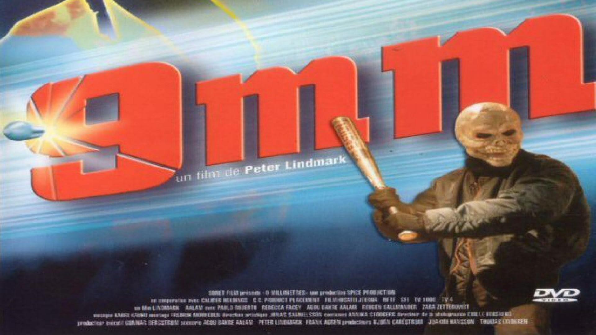 9 Millimeter