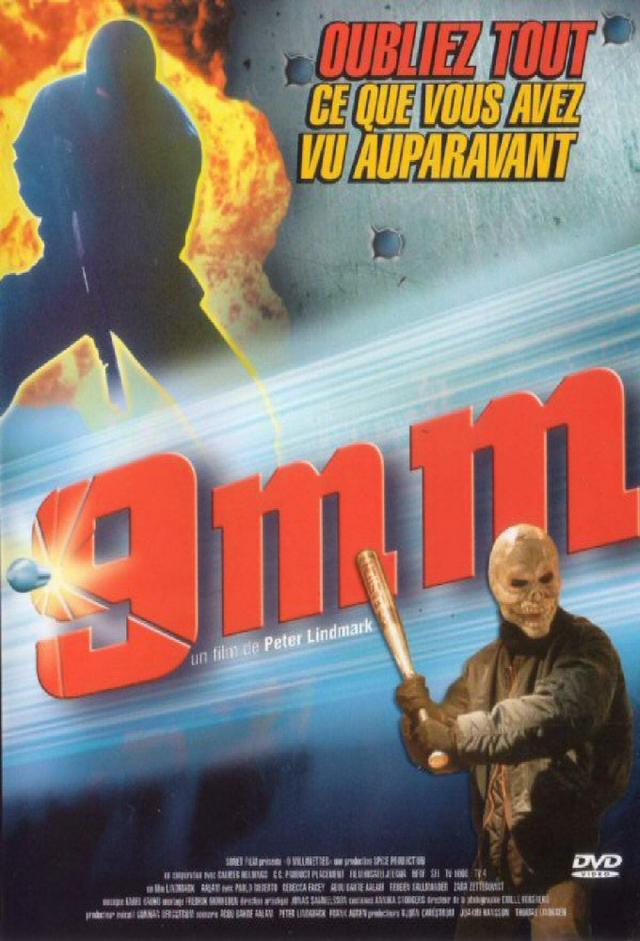 9 Millimeter