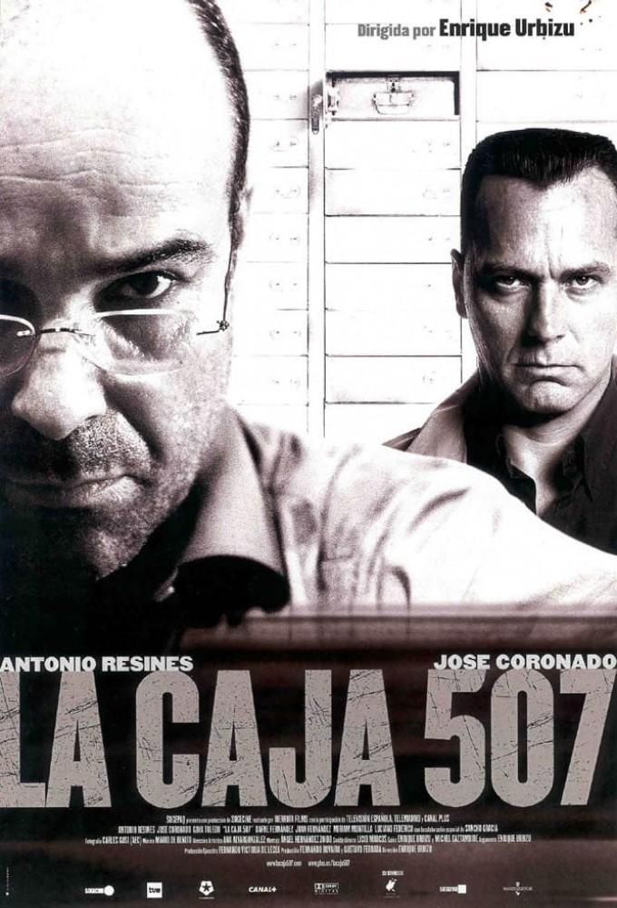 La Caja 507
