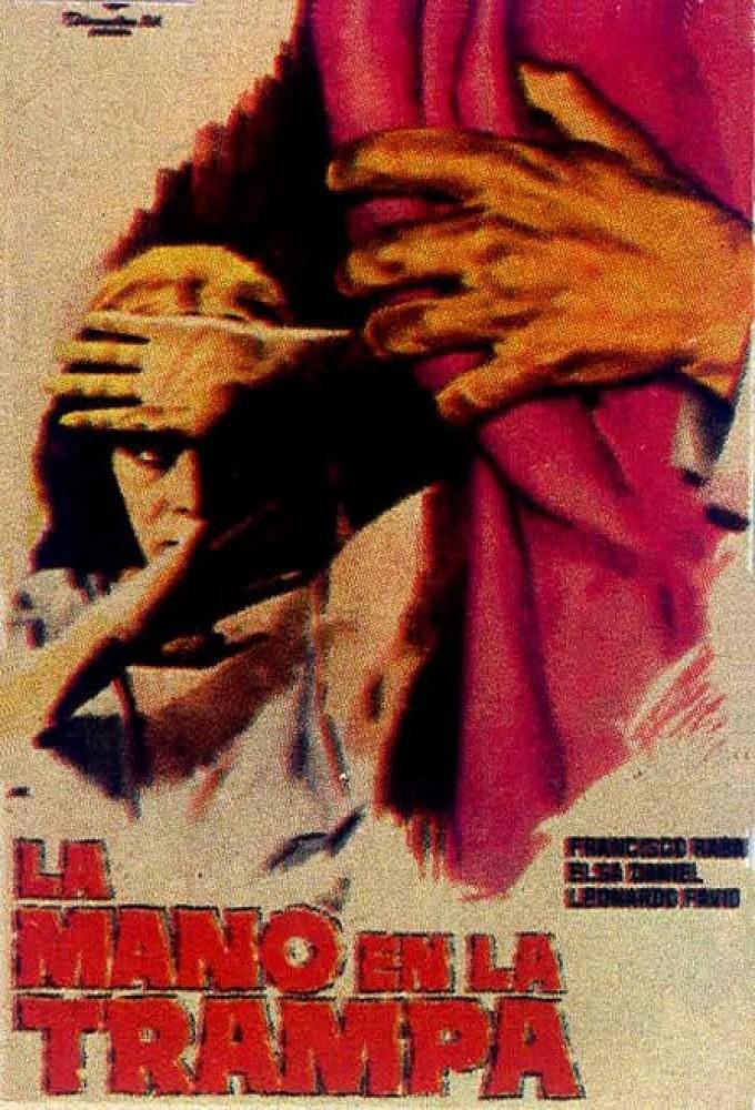 The Hand in the Trap