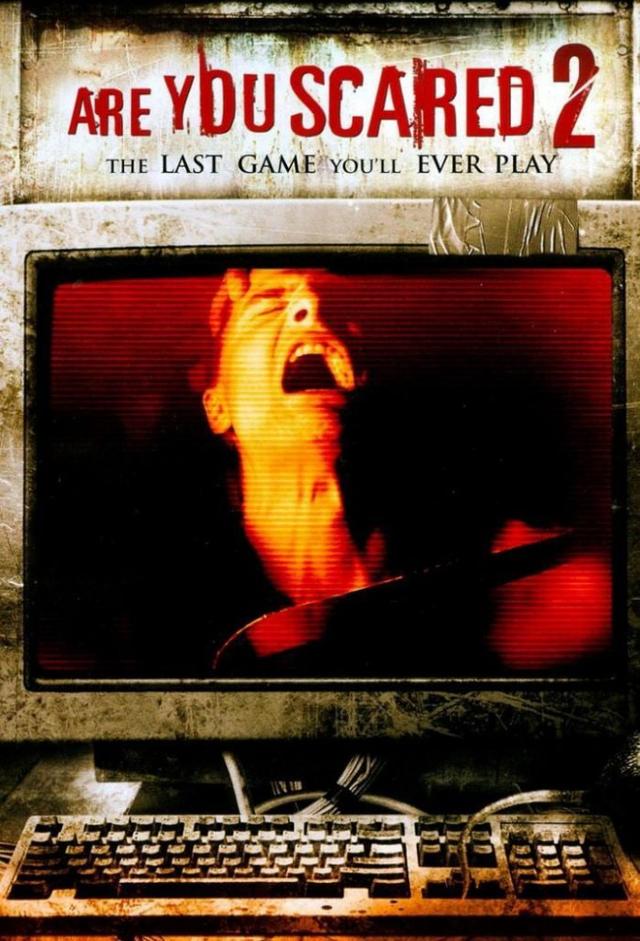 Are You Scared 2