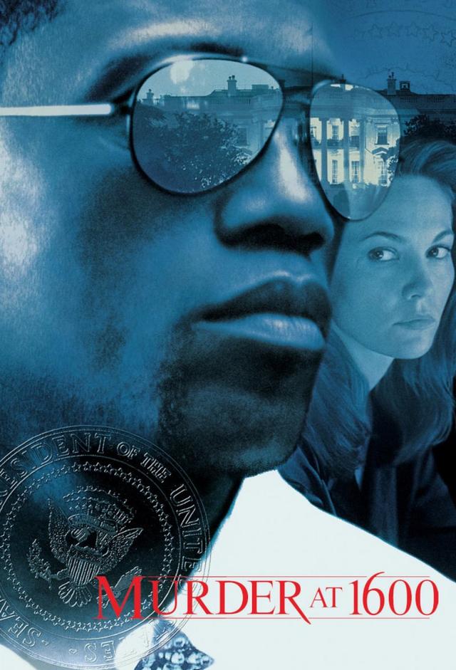 Murder at 1600 (Asesinato en la Casa Blanca)