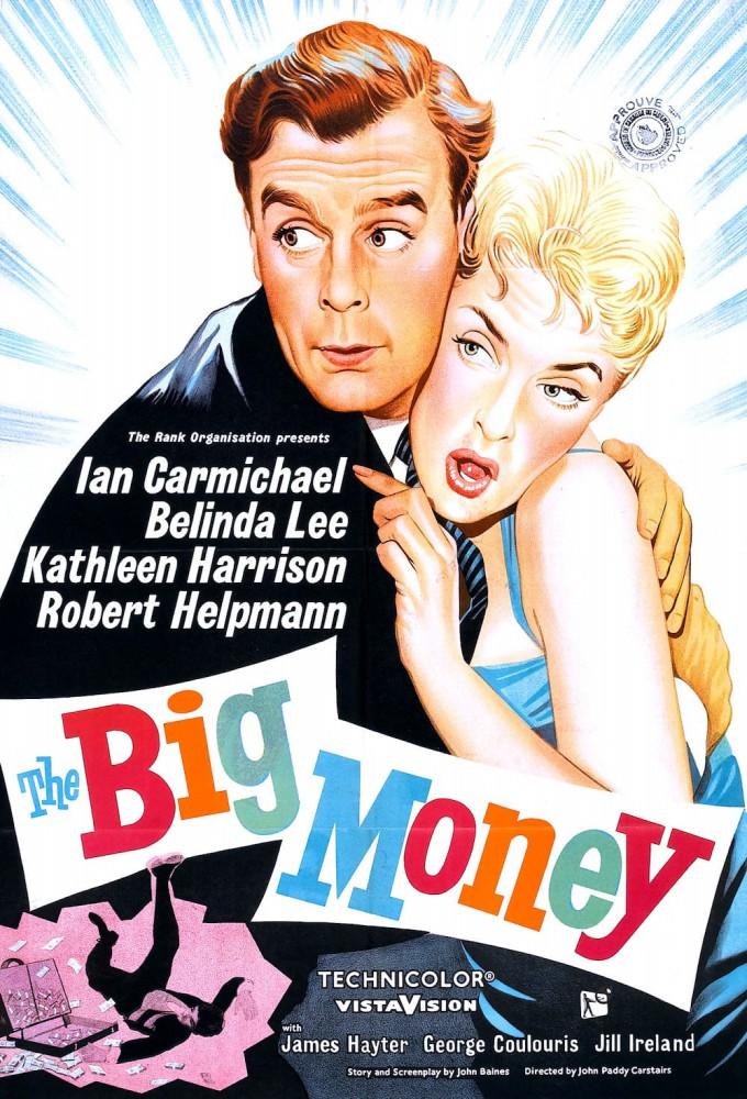 The Big Money