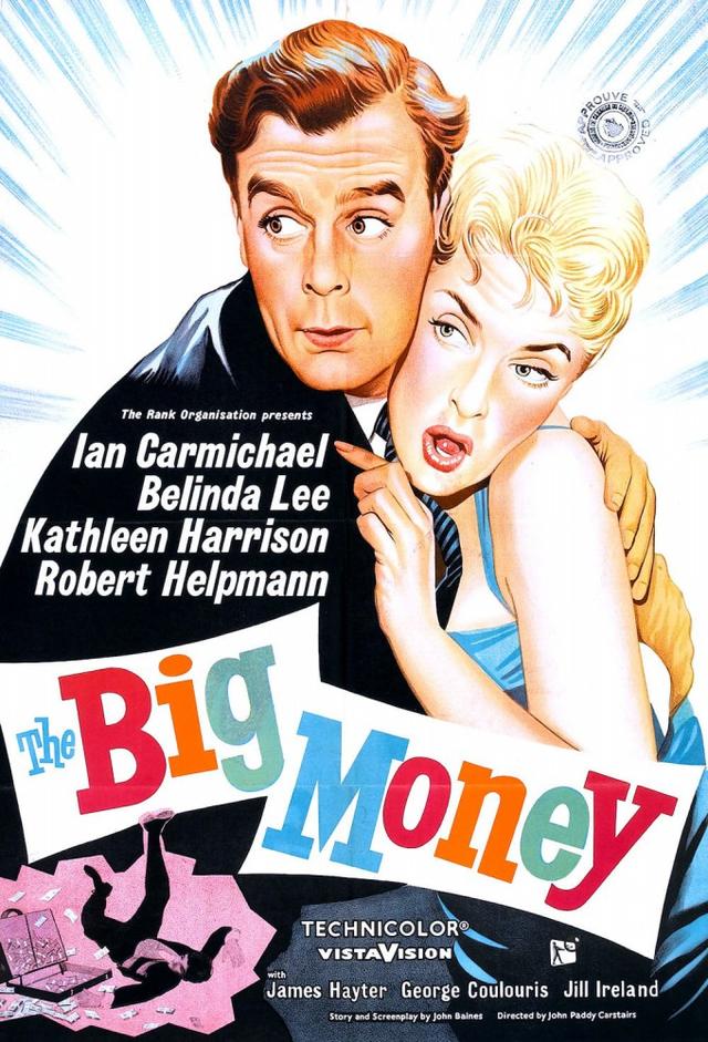 The Big Money