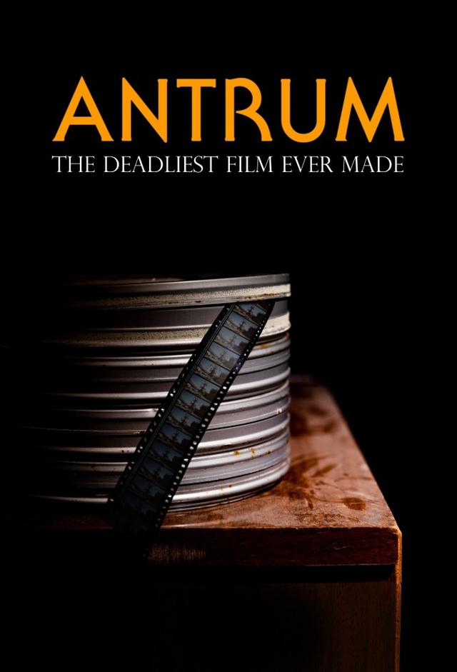 Antrum: The Deadliest Film Ever Made