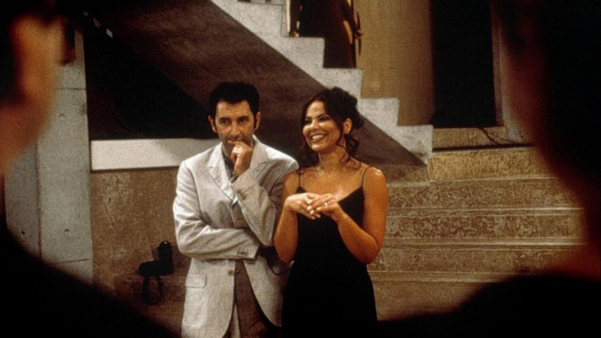 An Amazing Couple
