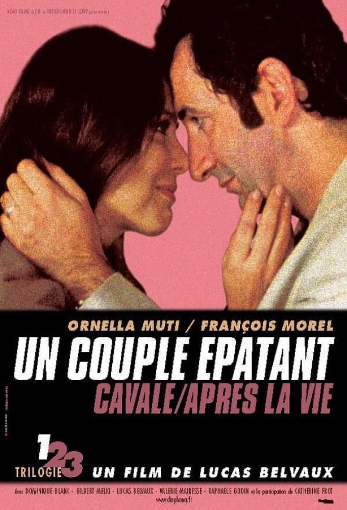 An Amazing Couple