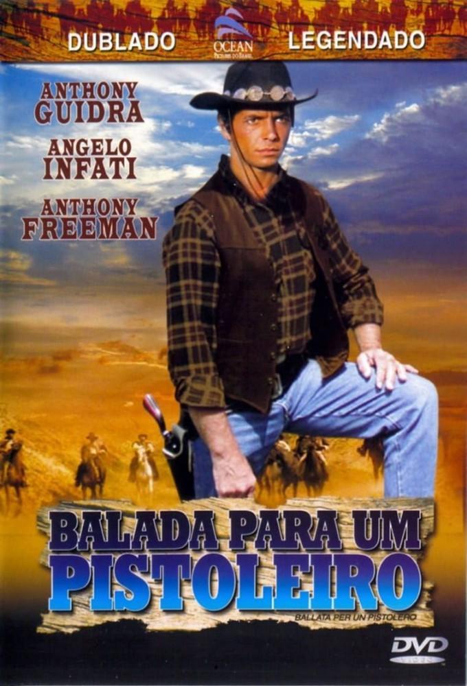 Pistoleros