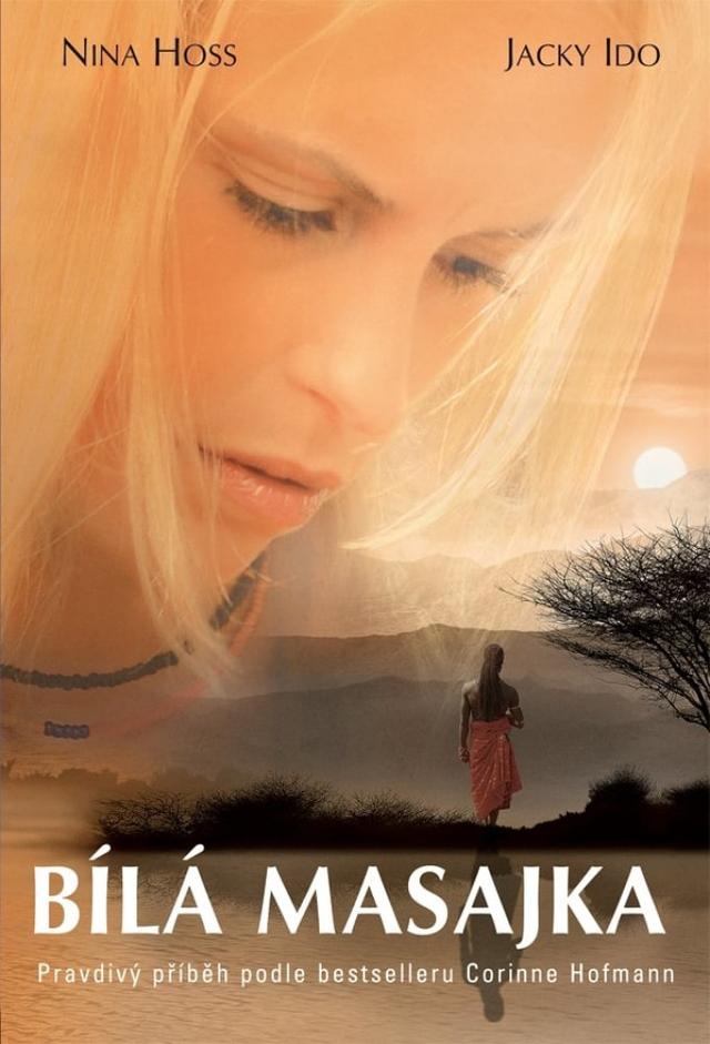 The White Massai