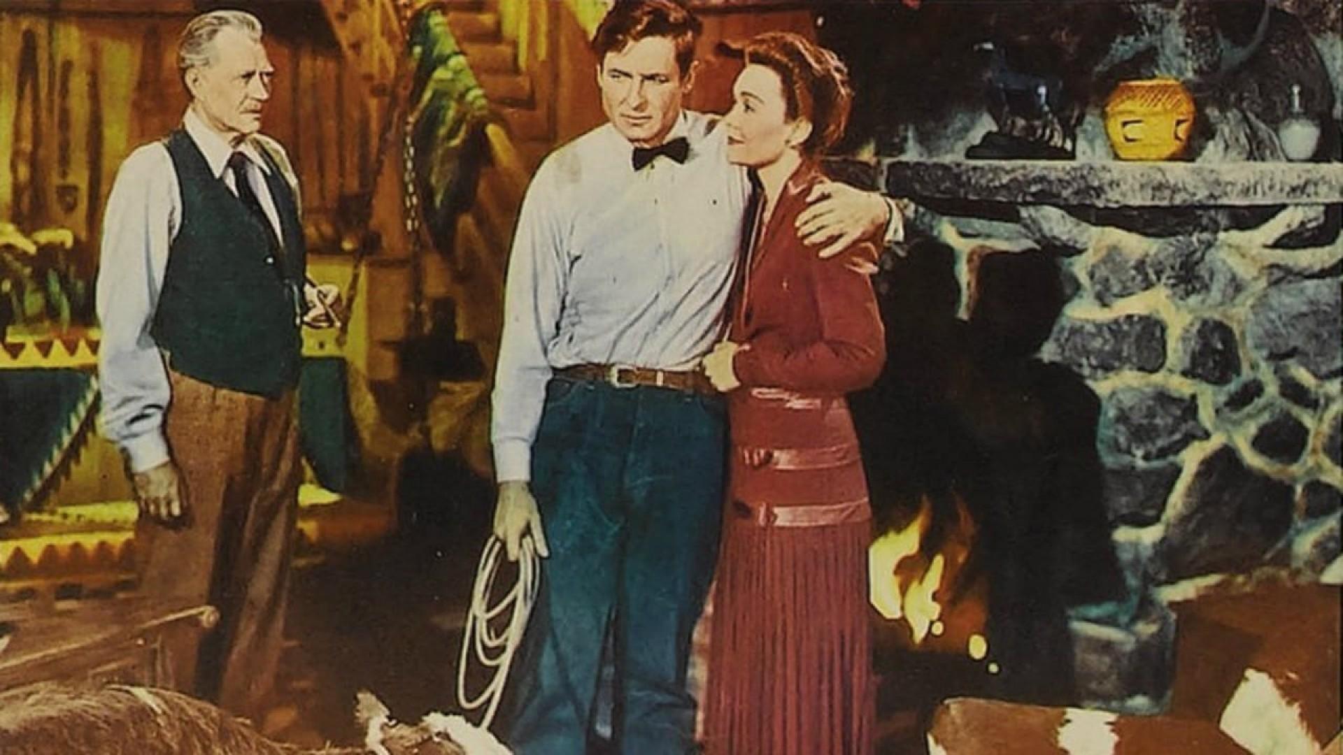 The Story of Will Rogers