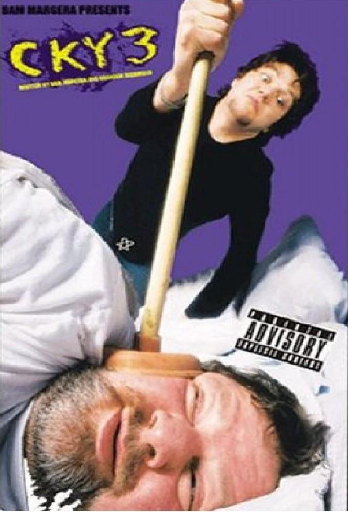 CKY 3
