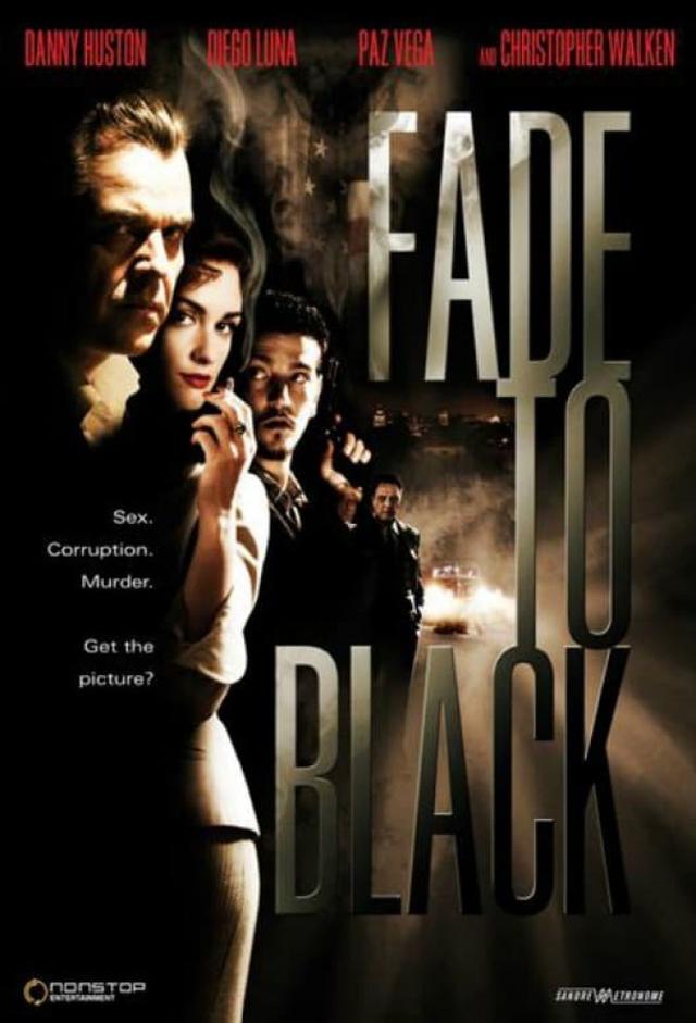 Fade to Black