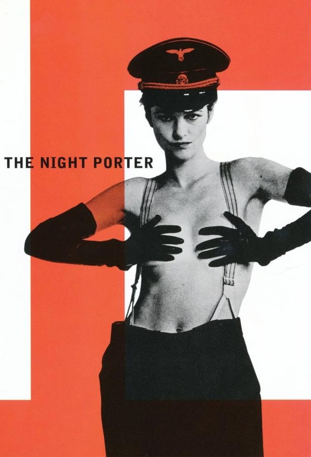 El portero de noche