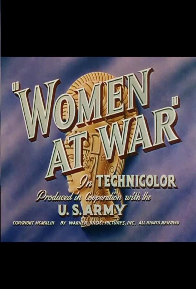Women at War