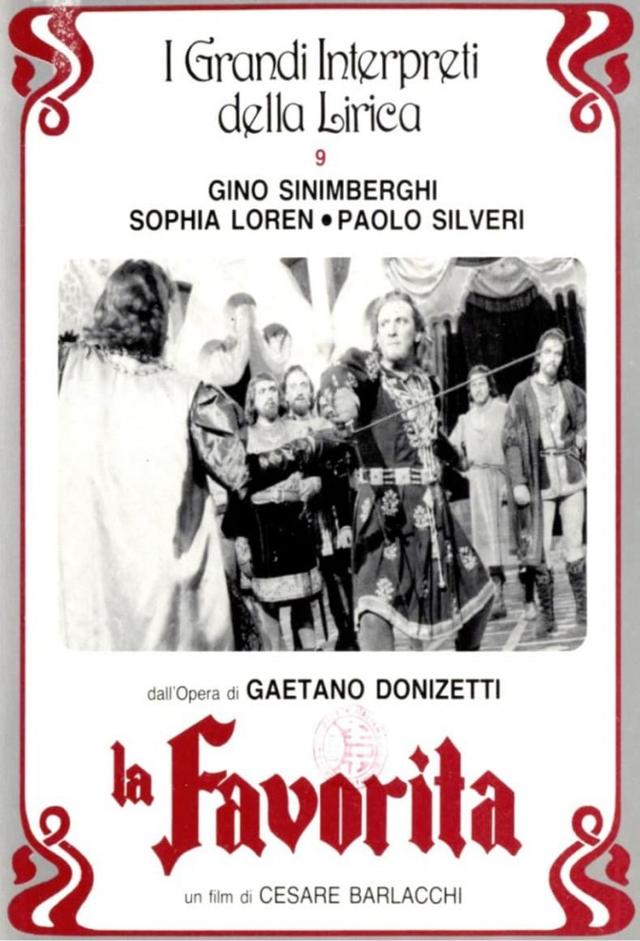 La Favorita