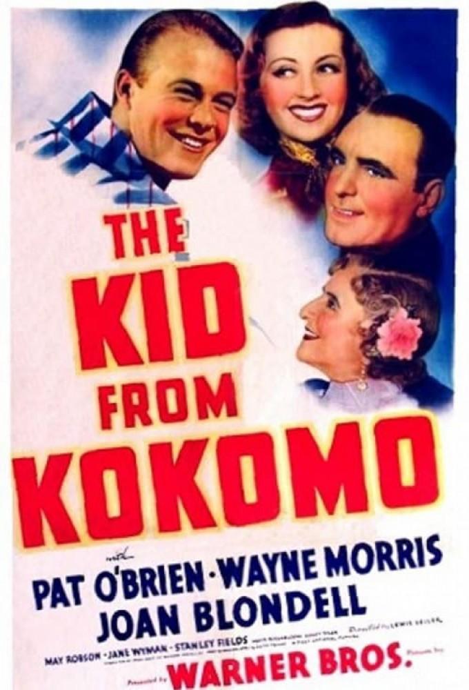 The Kid From Kokomo