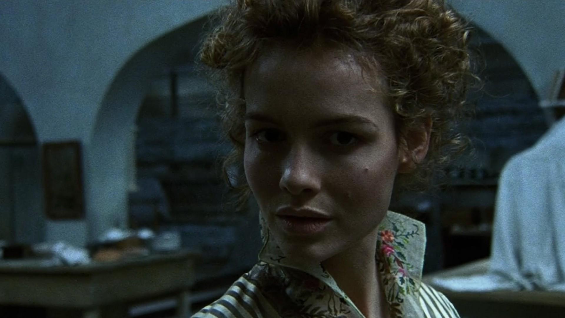 Miss Julie
