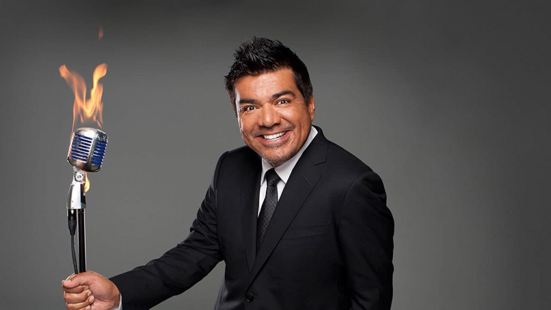 George Lopez: It's Not Me, It's You