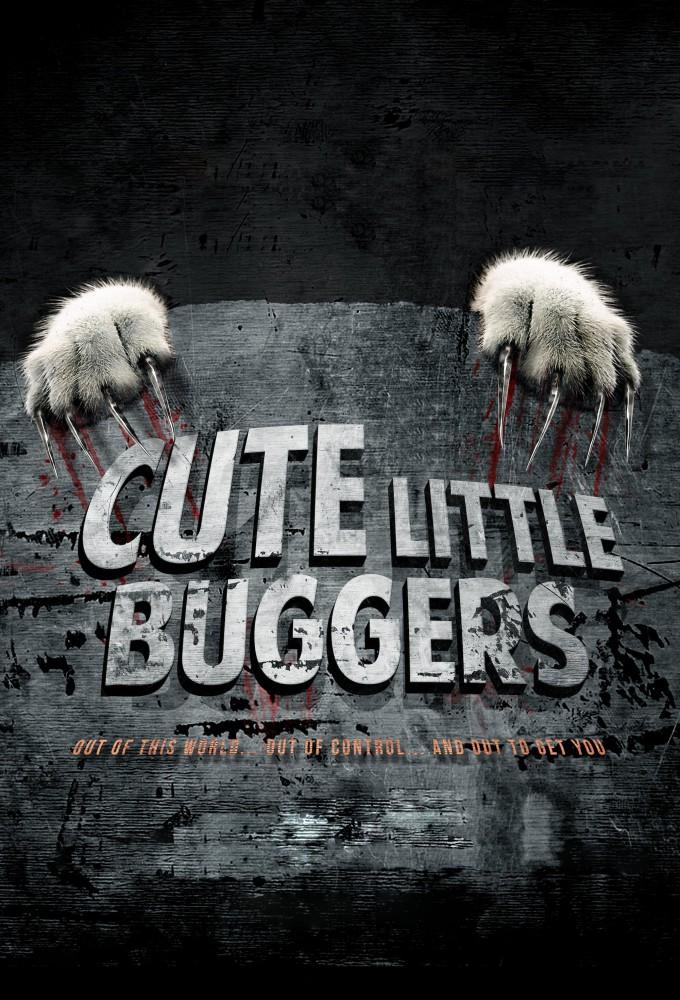 Cute Little Buggers