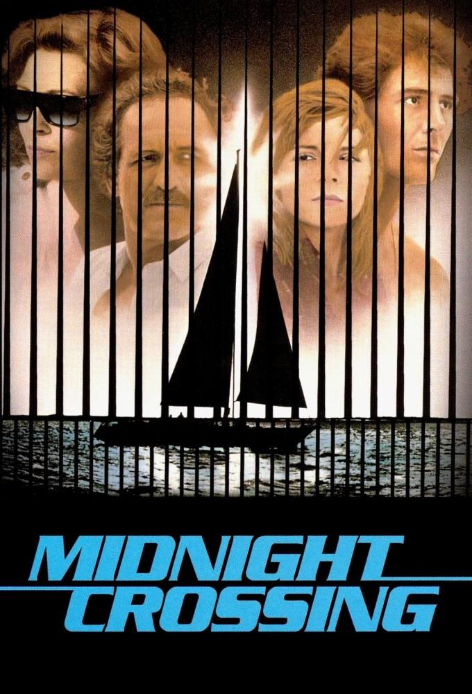 Midnight Crossing