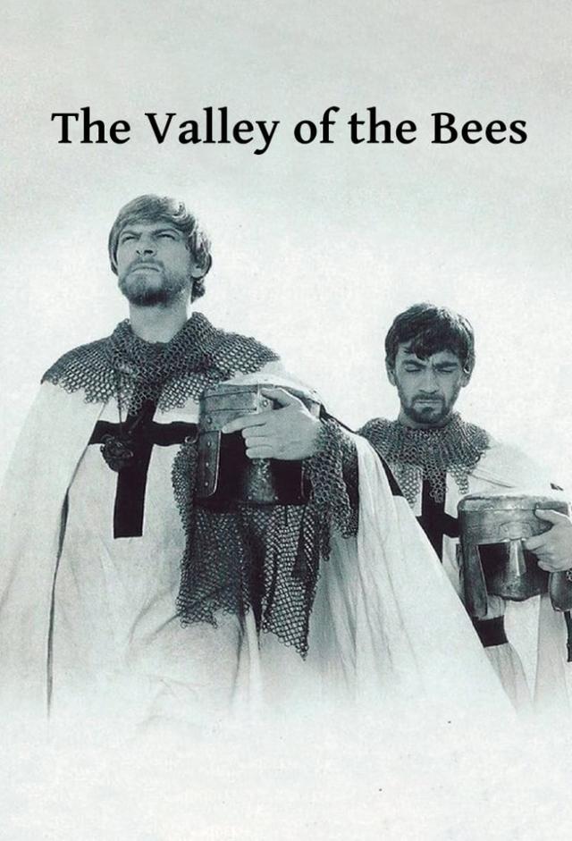 The Valley of the Bees